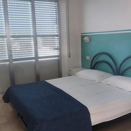 Residence Danubio-3