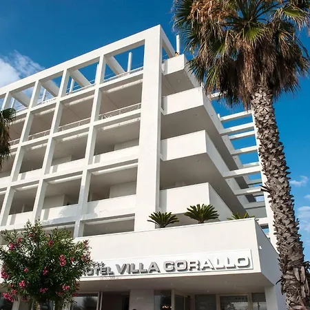 Hotel Villa Corallo-2